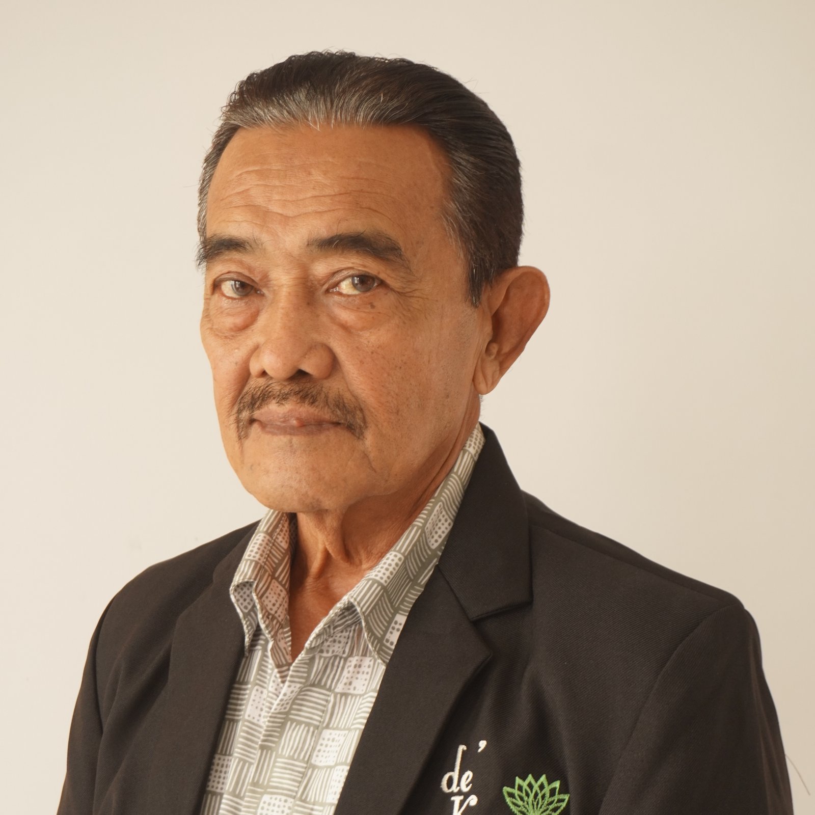 Current avatar image