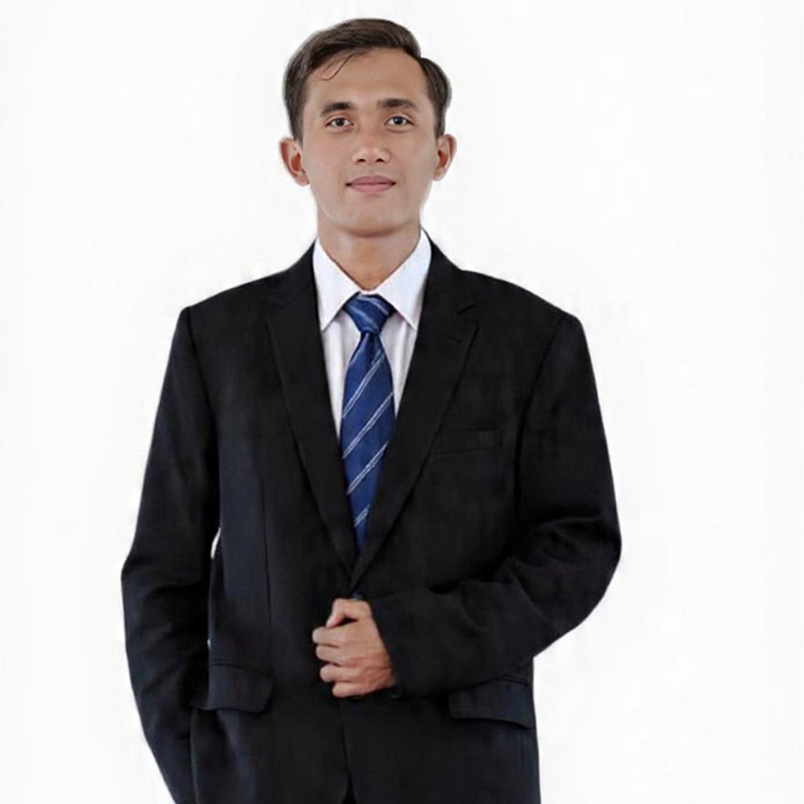 Current avatar image